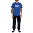 Camiseta Masculina Vans Off The Wall Style 76 True Blue AZUL-V4703100460008- -2-